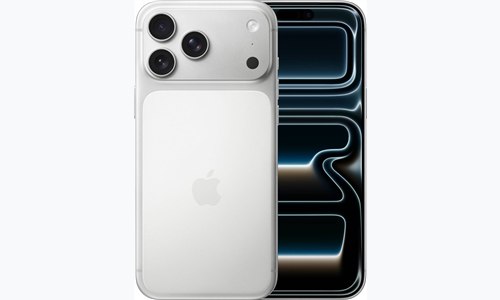 iPhone 17 Pro