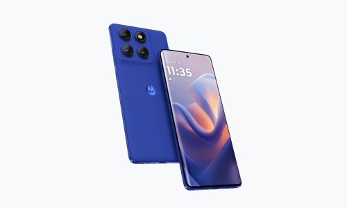 Motorola Moto G54